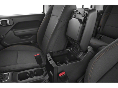 2026 Jeep Gladiator GLADIATOR SPORT S 4X4