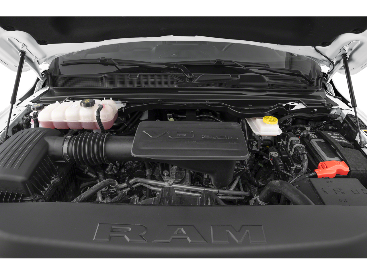 2026 RAM Ram 1500 RAM 1500 EXPRESS QUAD CAB 4X2 6'4' BOX