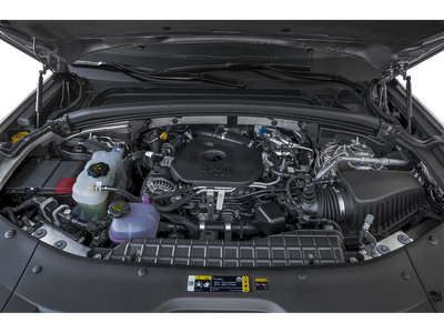 2027 Jeep Grand Cherokee Laredo