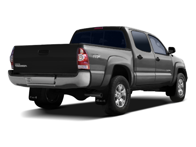 2009 Toyota Tacoma PreRunner V6