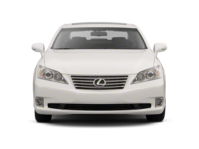 2010 Lexus ES 350 350