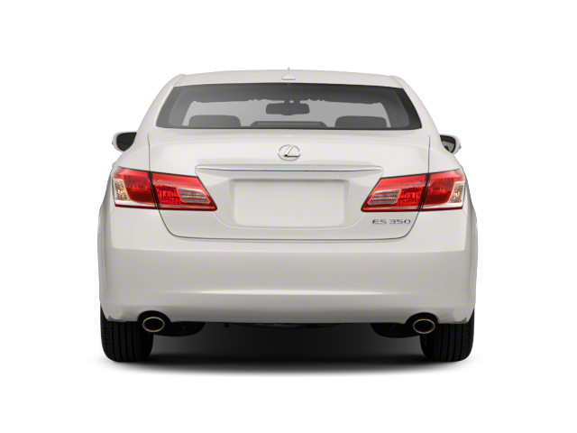 2010 Lexus ES 350 350