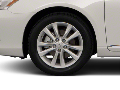 2010 Lexus ES 350 350