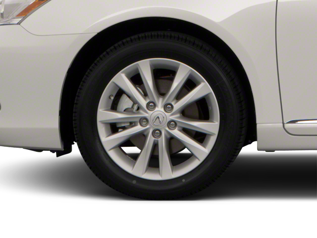 2010 Lexus ES 350 350