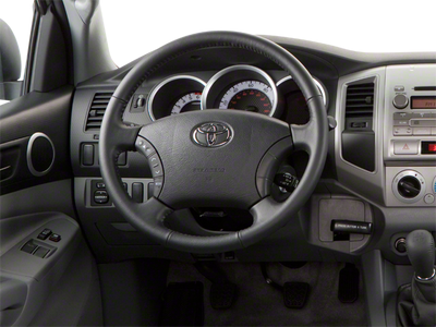 2010 Toyota Tacoma PreRunner V6