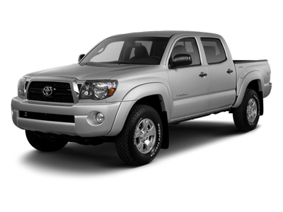 2010 Toyota Tacoma PreRunner V6