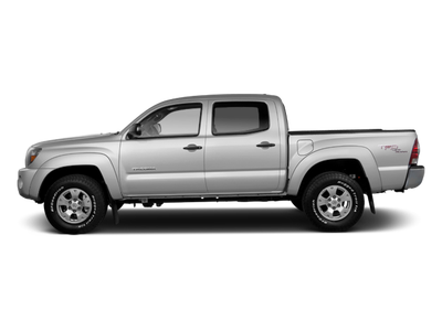 2010 Toyota Tacoma PreRunner V6
