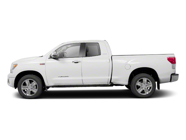 2010 Toyota Tundra Grade 5.7L V8