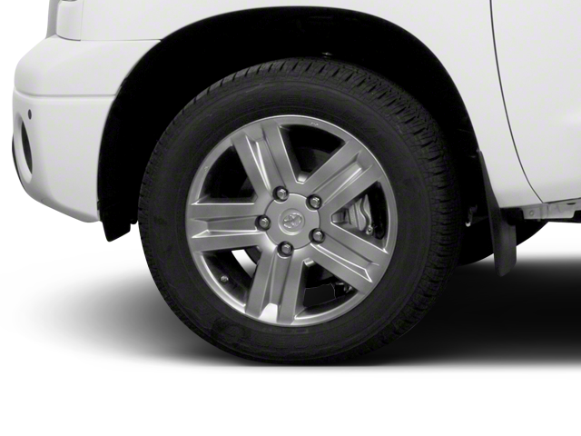 2010 Toyota Tundra Grade 5.7L V8