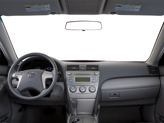 2011 Toyota Camry XLE