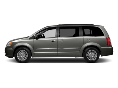 2012 Chrysler Town & Country Touring