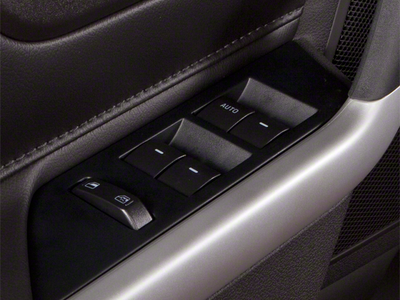 2012 Ford Edge Limited