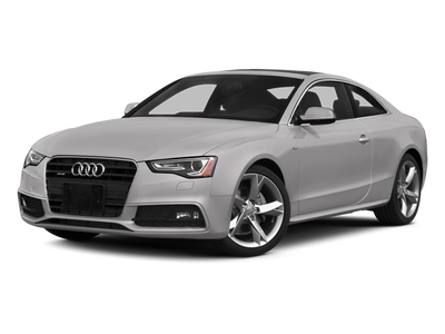 2013 Audi A5 2.0T Premium