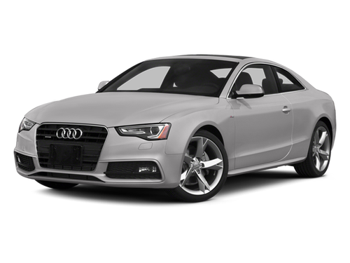 2013 Audi A5 2.0T Premium