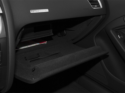 2013 Audi A5 2.0T Premium