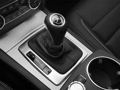 2014 Mercedes-Benz C-Class C 250