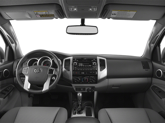 2014 Toyota Tacoma Base V6