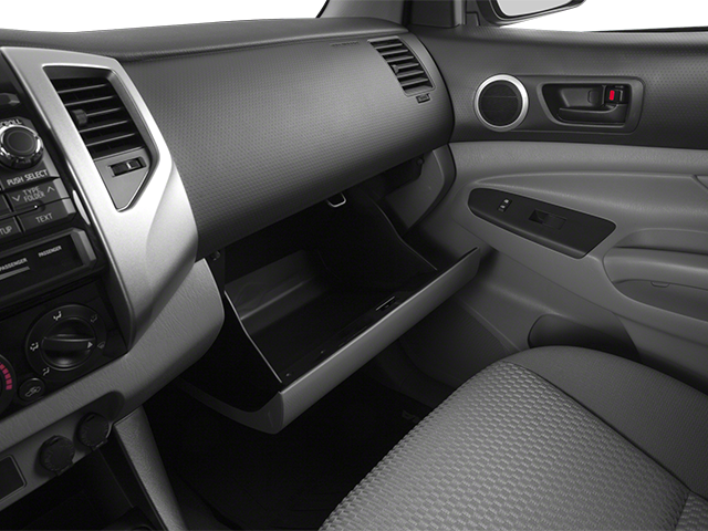2014 Toyota Tacoma Base V6
