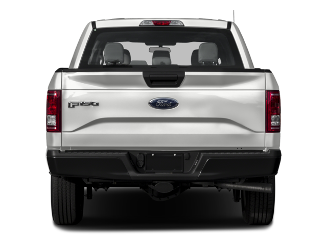 2016 Ford F-150 Base