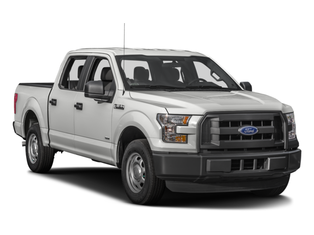 2016 Ford F-150 Base