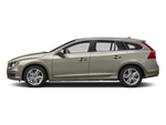 2016 Volvo V60 T5