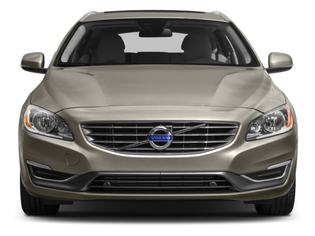2016 Volvo V60 T5