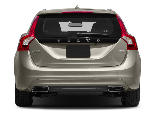 2016 Volvo V60 T5