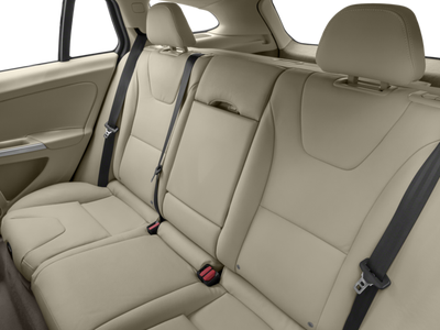 2016 Volvo V60 T5