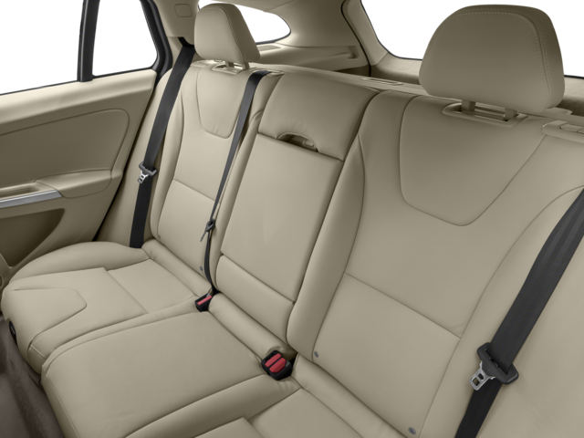 2016 Volvo V60 T5