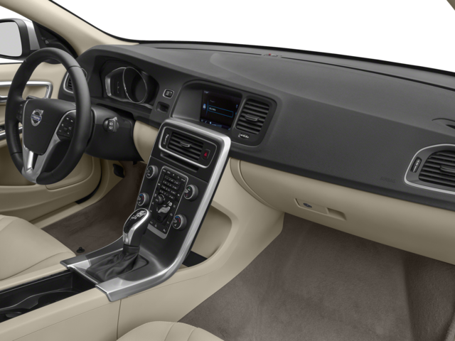 2016 Volvo V60 T5