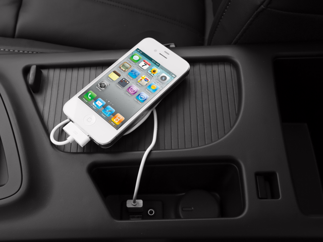 2017 Buick Regal Turbo Premium II