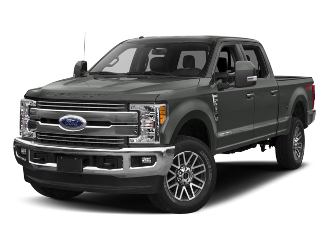 2017 Ford F-350 Lariat 4x4 Crew Cab 6-1/2' Box SRW's photo