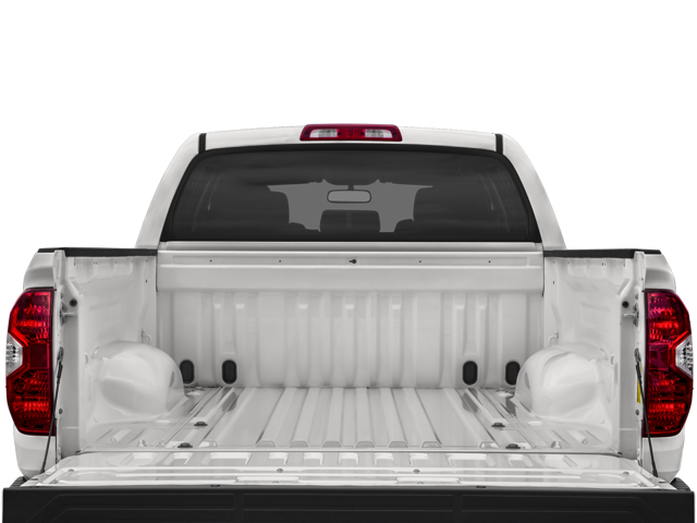 2017 Toyota Tundra SR5 CrewMax