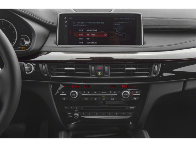 2018 BMW X6 xDrive35i