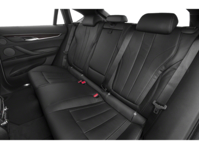 2018 BMW X6 xDrive35i