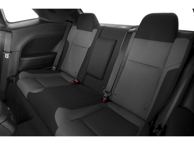 2018 Dodge Challenger R/T Shaker