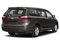 2018 Toyota Sienna XLE 8 Passenger