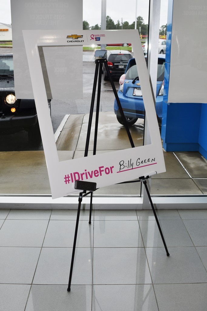 October is Breast Cancer Awareness Month, and we are working to honor those who have been affected by breast cancer, as well as raise awareness about the importance of early detection. Read our blog and visit us throughout the month to see just what we have planned.