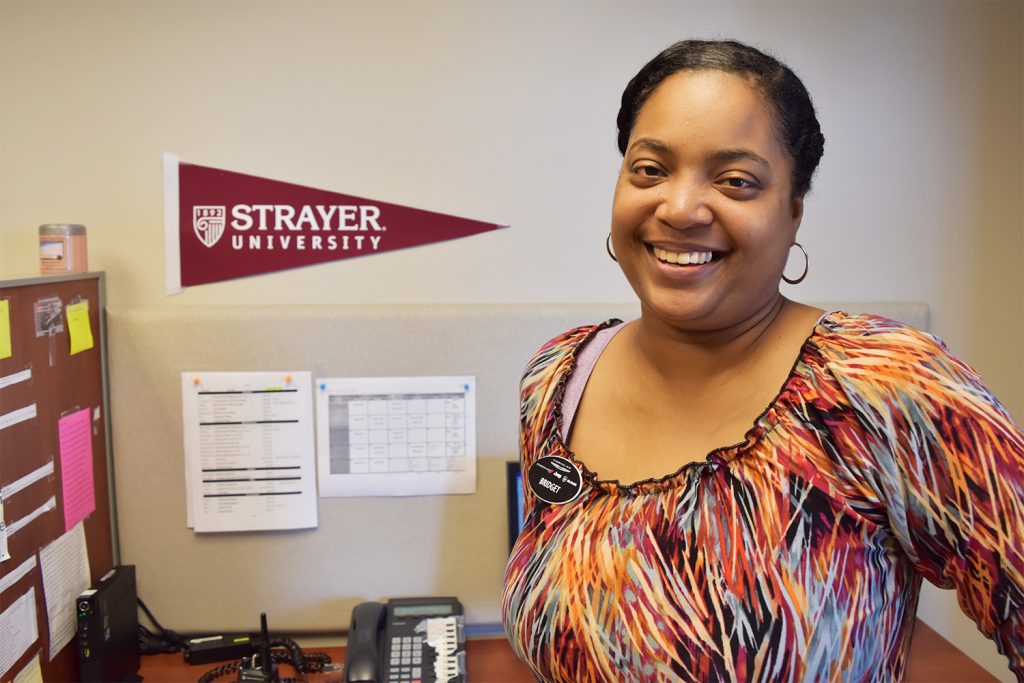 Our long-time employee, Bridget Jones, is now the Milton Ruben Chrysler Service Advocate. Learn about this new position on our blog.