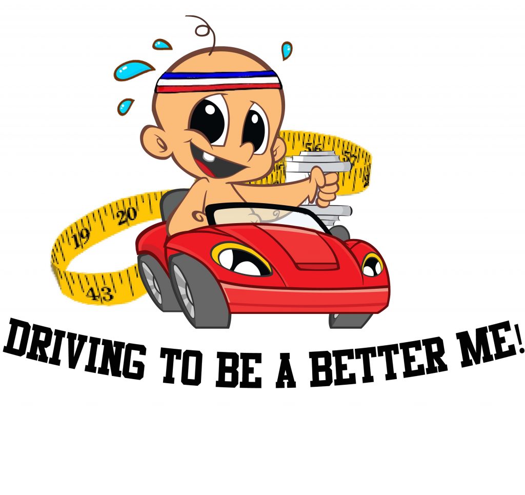 sweatydrivebabyshirt