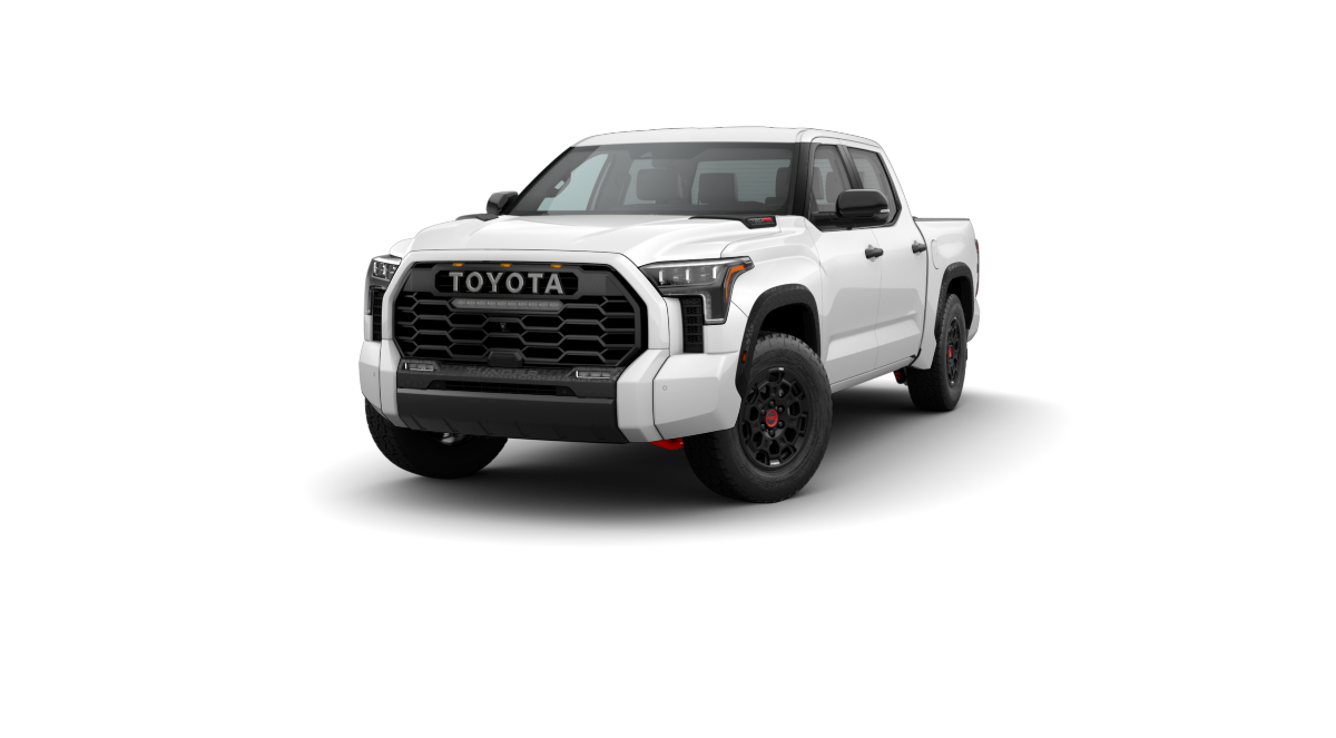 2024 Toyota Tundra i-FORCE MAX TRD Pro in Augusta, GA - Milton Ruben Auto Group