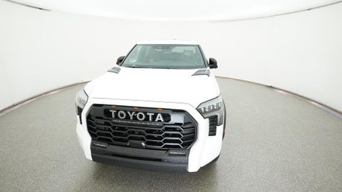 2024 Toyota Tundra i-FORCE MAX TRD Pro in Augusta, GA - Milton Ruben Auto Group