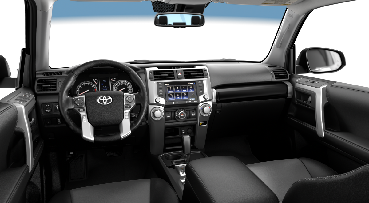 2024 Toyota 4Runner SR5 Premium in Augusta, GA - Milton Ruben Auto Group