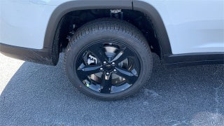 2024 Jeep Grand Cherokee L Limited in Augusta, GA - Milton Ruben Auto Group