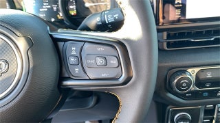 2024 Jeep Wrangler Sport S 4xe in Augusta, GA - Milton Ruben Auto Group