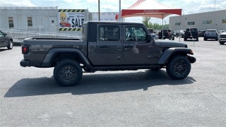 2024 Jeep Gladiator Sport in Augusta, GA - Milton Ruben Auto Group