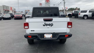 2024 Jeep Gladiator Sport in Augusta, GA - Milton Ruben Auto Group
