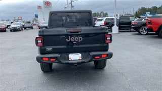 2024 Jeep Gladiator Rubicon in Augusta, GA - Milton Ruben Auto Group