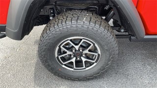 2024 Jeep Gladiator Rubicon in Augusta, GA - Milton Ruben Auto Group