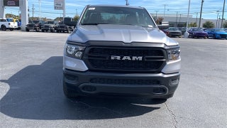 2024 RAM 1500 Tradesman in Augusta, GA - Milton Ruben Auto Group